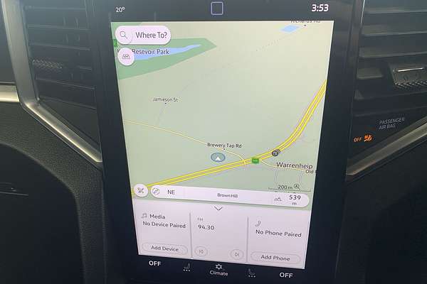 2023 Volkswagen Amarok TDI600 Aventura NF 4X4