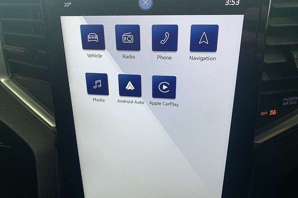 2023 Volkswagen Amarok TDI600 Aventura NF 4X4