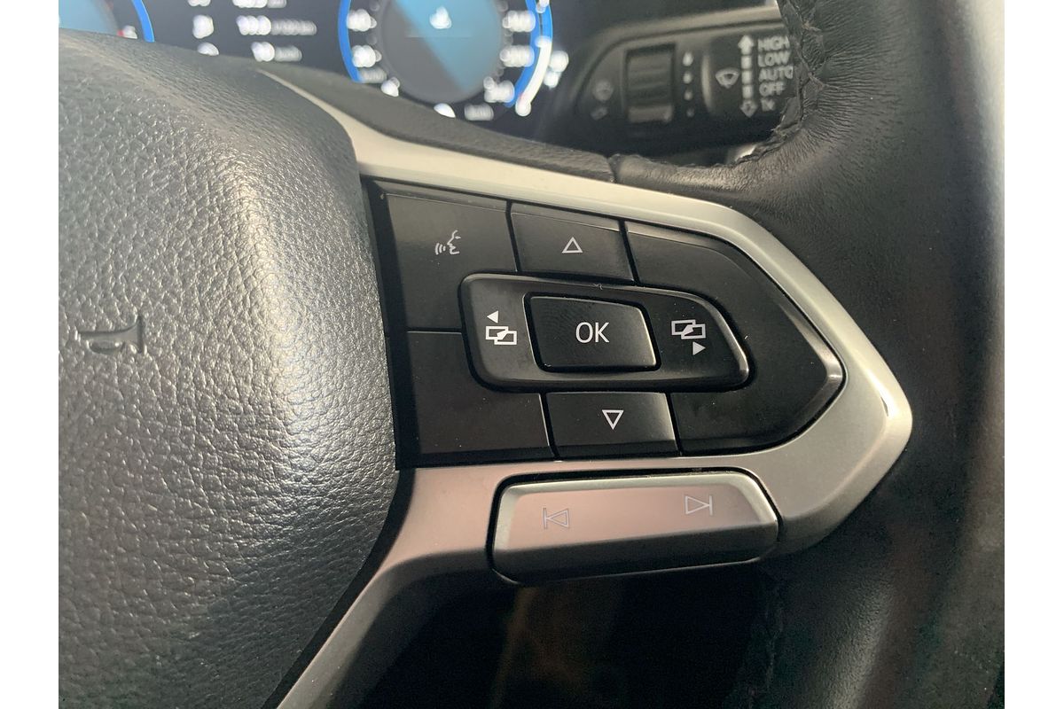 2023 Volkswagen Amarok TDI600 Aventura NF 4X4