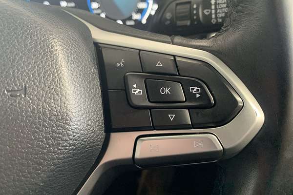 2023 Volkswagen Amarok TDI600 Aventura NF 4X4