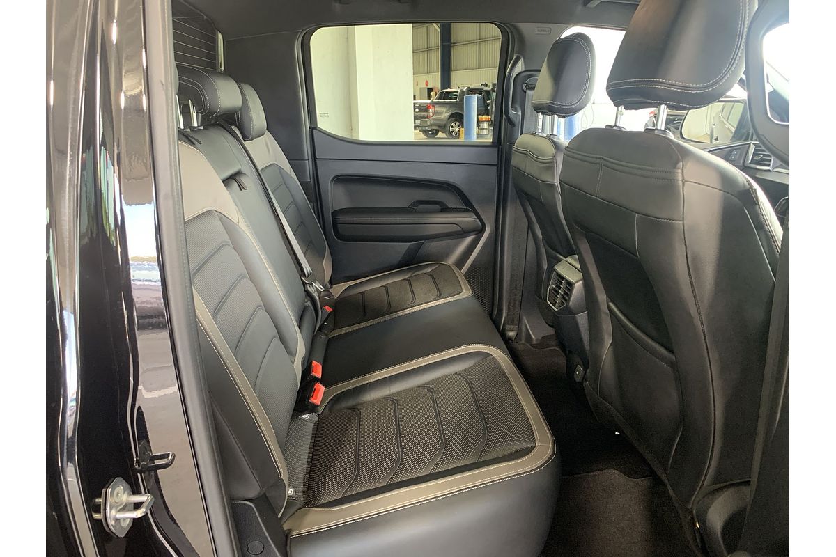 2023 Volkswagen Amarok TDI600 Aventura NF 4X4