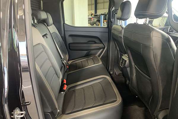 2023 Volkswagen Amarok TDI600 Aventura NF 4X4