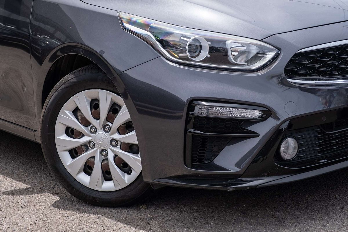 2021 Kia Cerato S BD