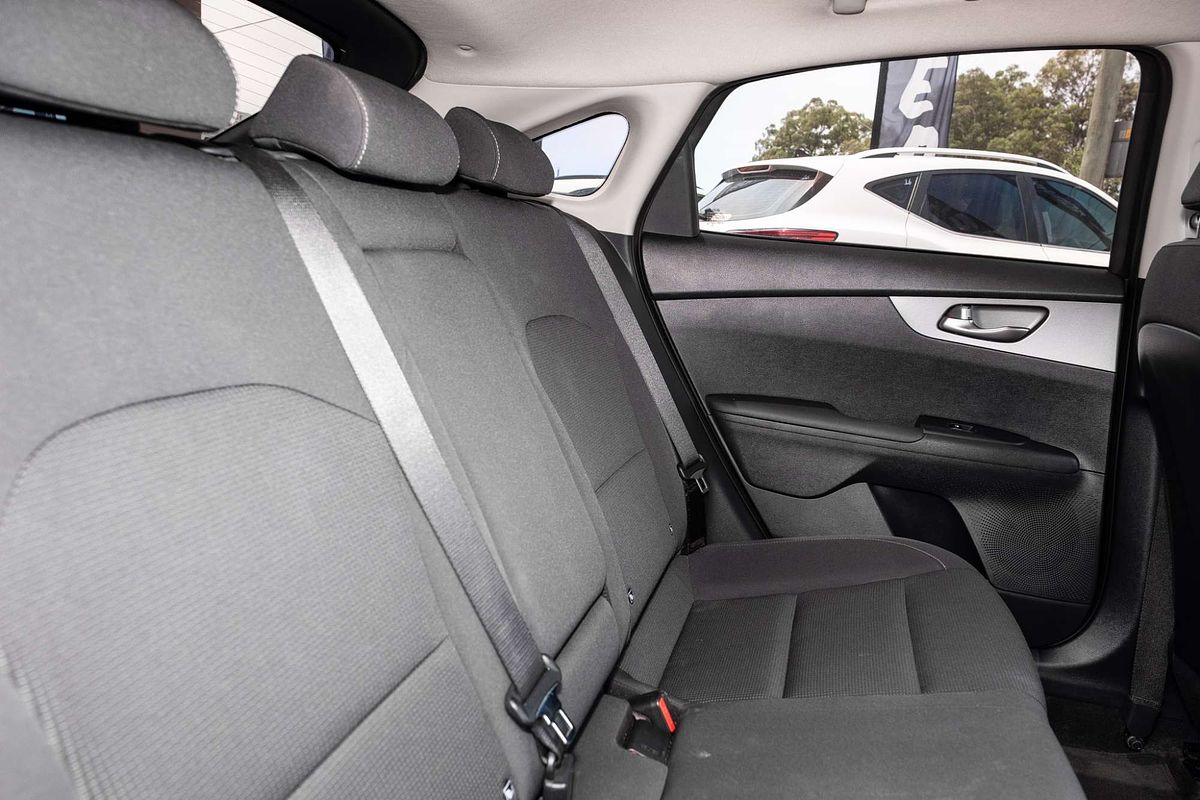 2021 Kia Cerato S BD