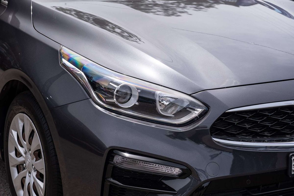 2021 Kia Cerato S BD