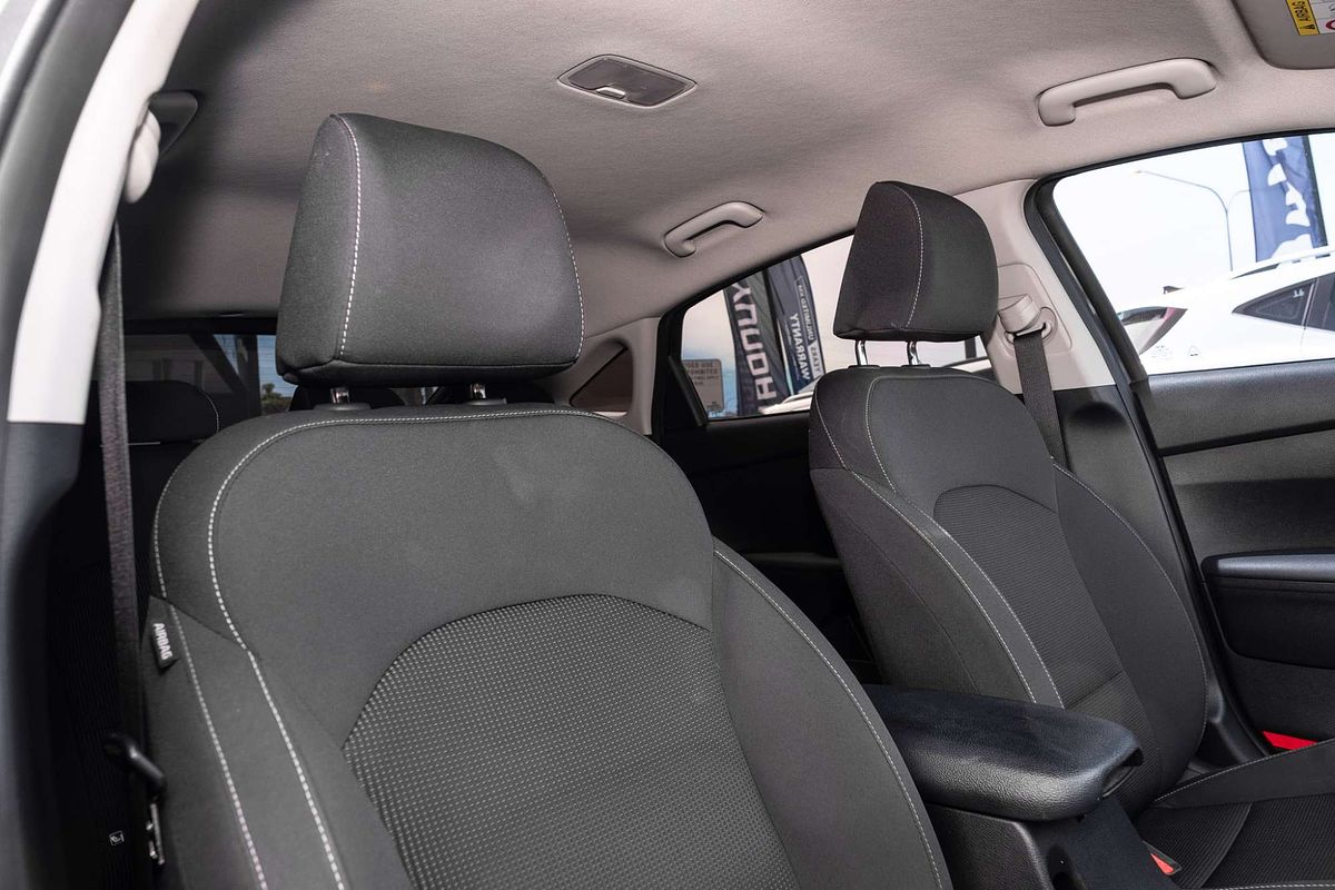 2021 Kia Cerato S BD