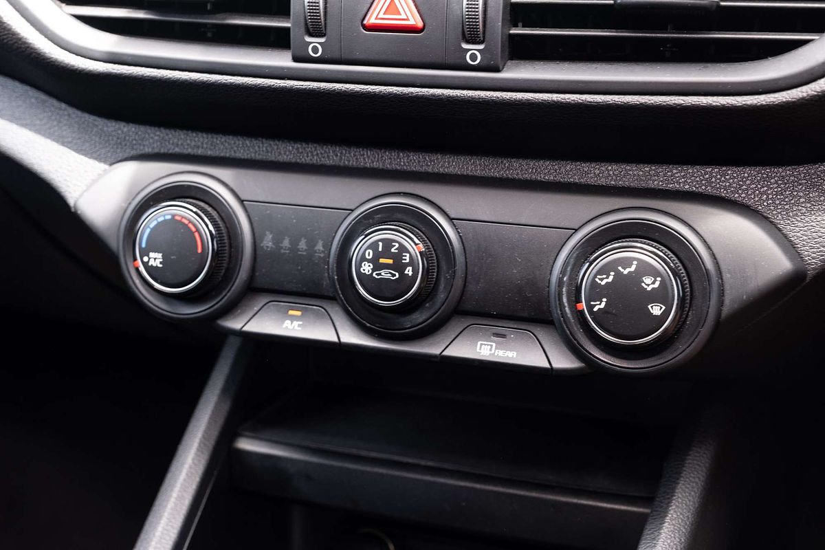 2021 Kia Cerato S BD