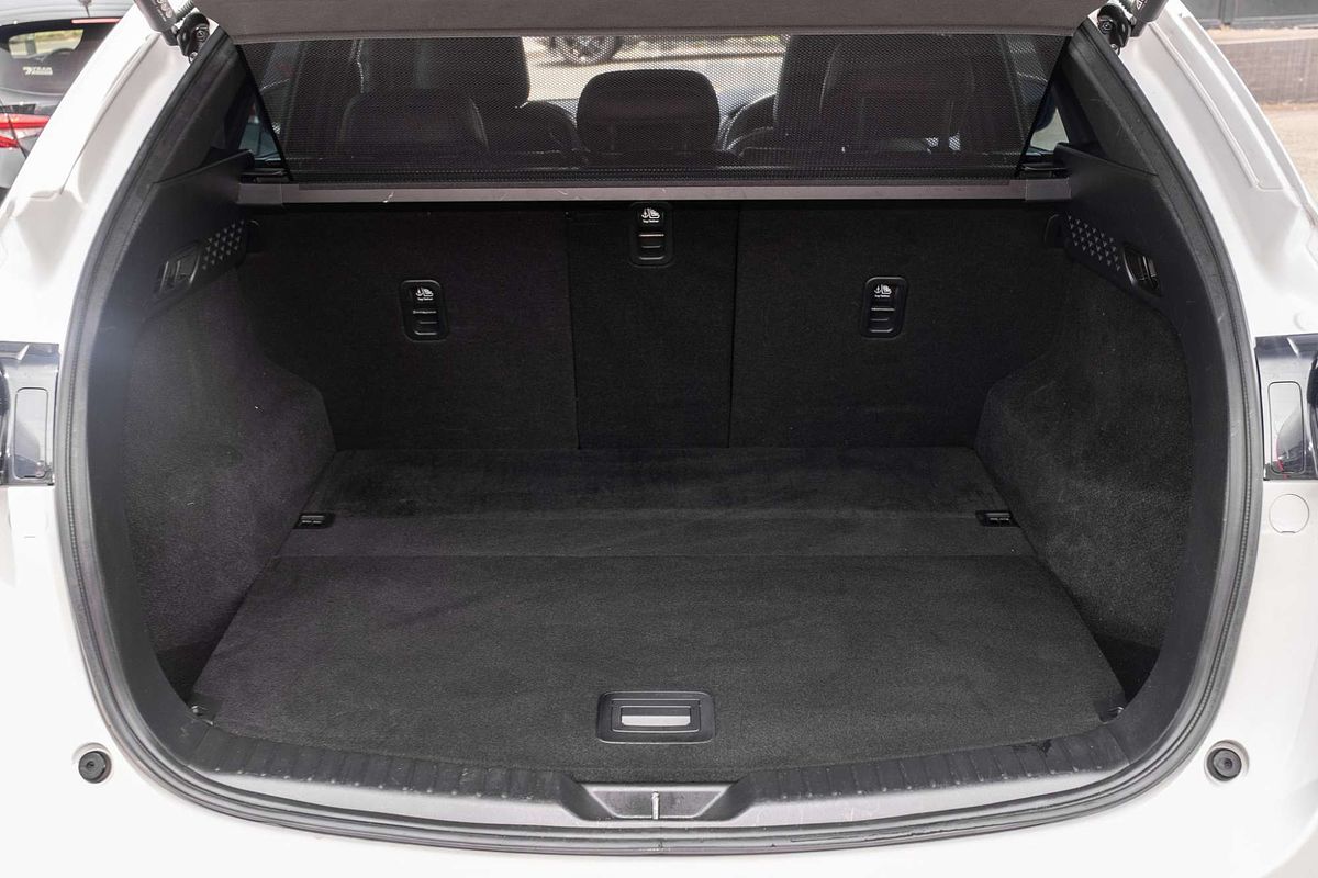 2022 Mazda CX-5 G35 Akera KF Series