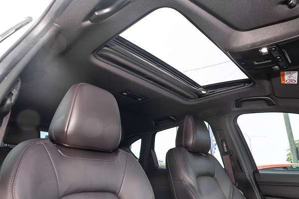 2022 Mazda CX-5 G35 Akera KF Series