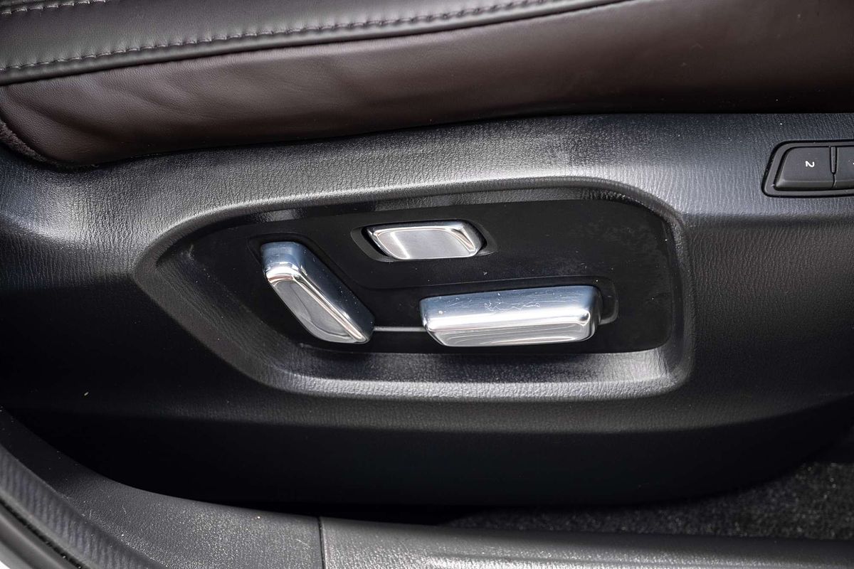 2022 Mazda CX-5 G35 Akera KF Series