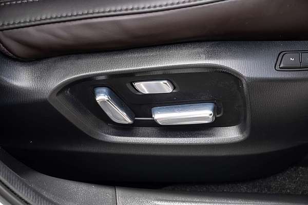 2022 Mazda CX-5 G35 Akera KF Series