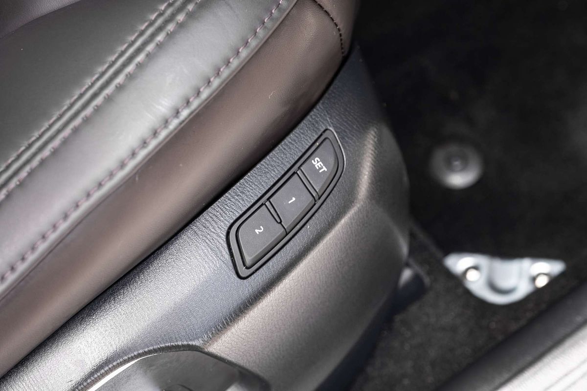 2022 Mazda CX-5 G35 Akera KF Series