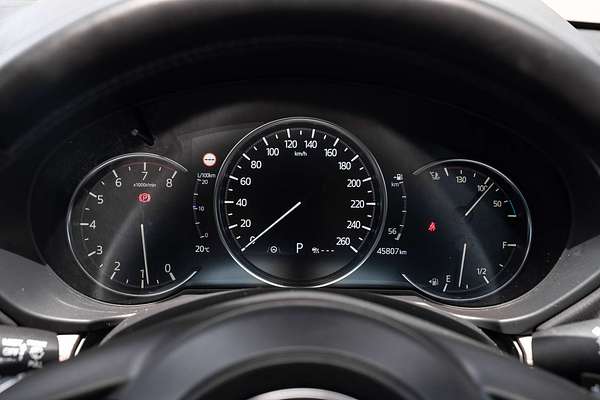 2022 Mazda CX-5 G35 Akera KF Series