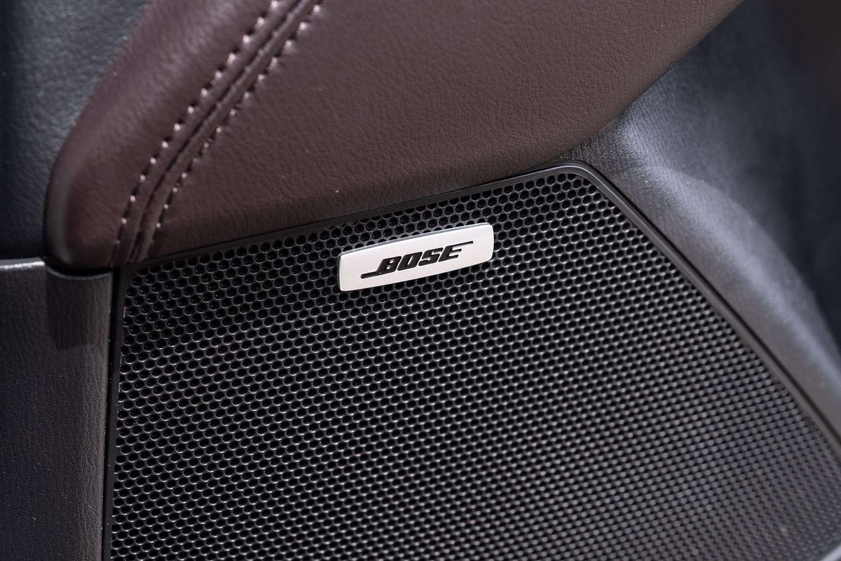 2022 Mazda CX-5 G35 Akera KF Series