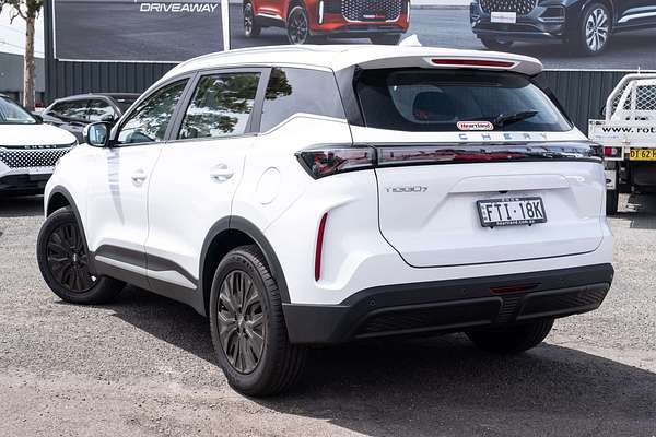 2025 Chery Tiggo 7 Urban T32