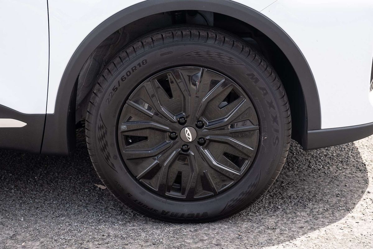 2025 Chery Tiggo 7 Urban T32