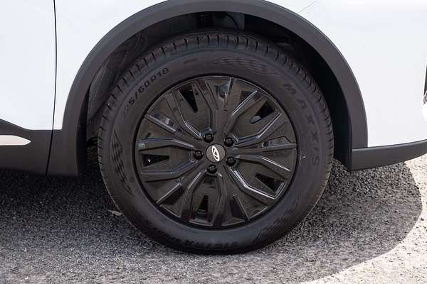 2025 Chery Tiggo 7 Urban T32