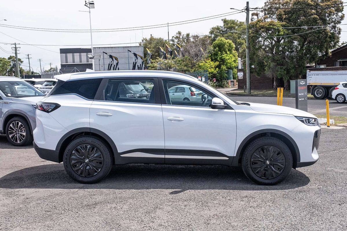 2025 Chery Tiggo 7 Urban T32