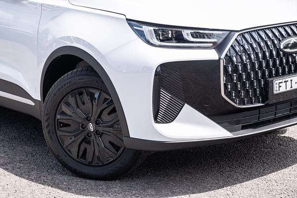 2025 Chery Tiggo 7 Urban T32