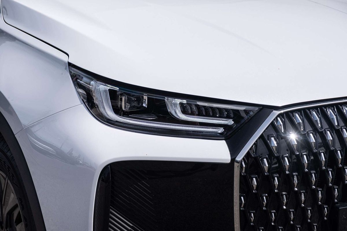 2025 Chery Tiggo 7 Urban T32