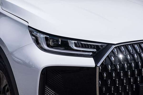 2025 Chery Tiggo 7 Urban T32