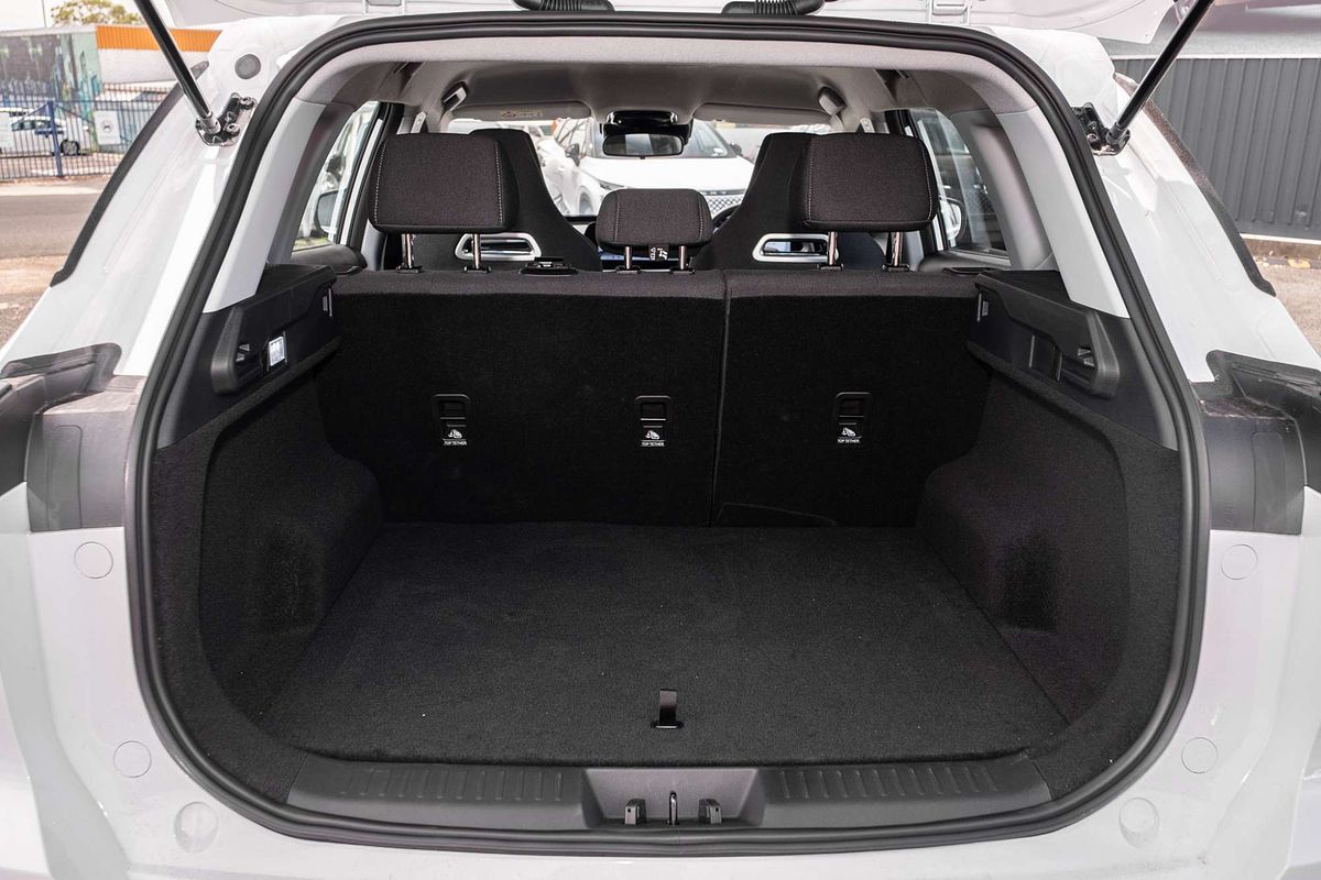 2025 Chery Tiggo 7 Urban T32