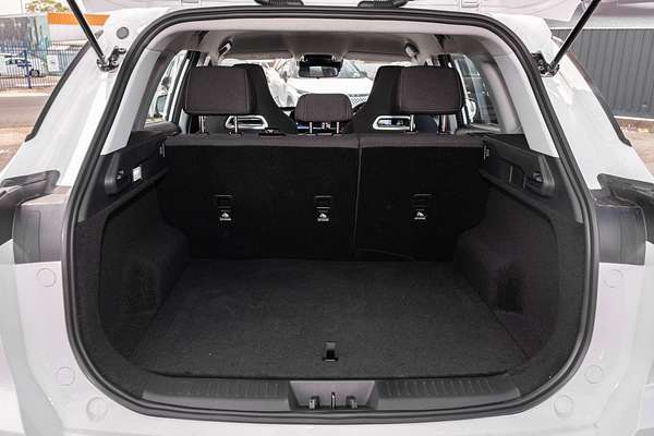 2025 Chery Tiggo 7 Urban T32