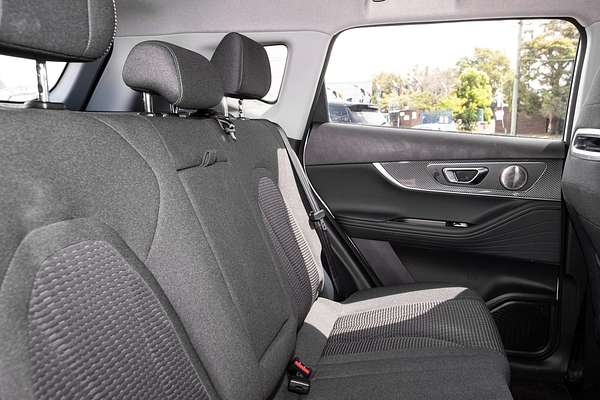 2025 Chery Tiggo 7 Urban T32