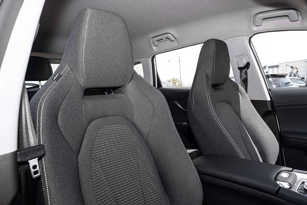 2025 Chery Tiggo 7 Urban T32