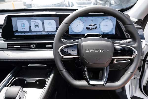 2025 Chery Tiggo 7 Urban T32