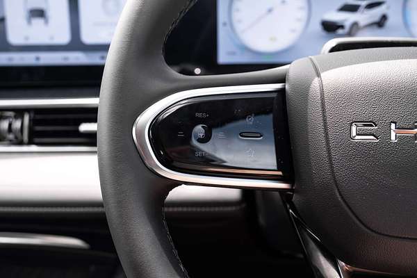 2025 Chery Tiggo 7 Urban T32