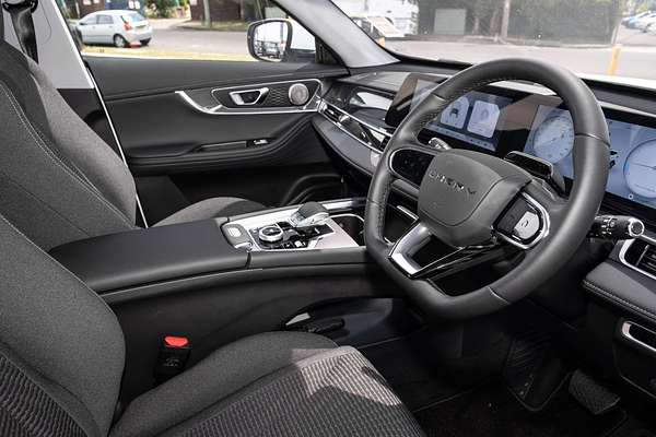 2025 Chery Tiggo 7 Urban T32