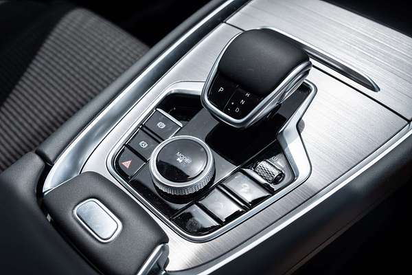 2025 Chery Tiggo 7 Urban T32