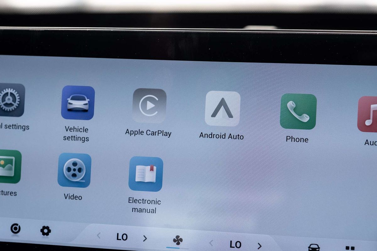 2025 Chery Tiggo 7 Urban T32