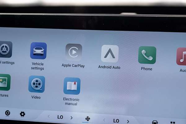 2025 Chery Tiggo 7 Urban T32