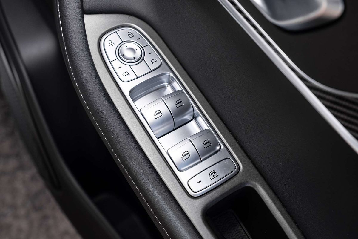 2025 Chery Tiggo 7 Urban T32