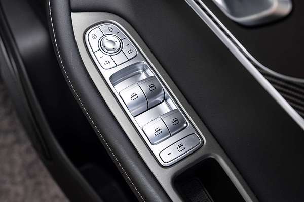 2025 Chery Tiggo 7 Urban T32