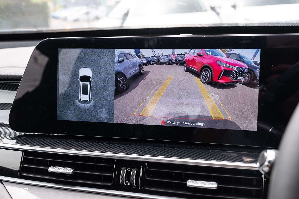 2025 Chery Tiggo 7 Urban T32