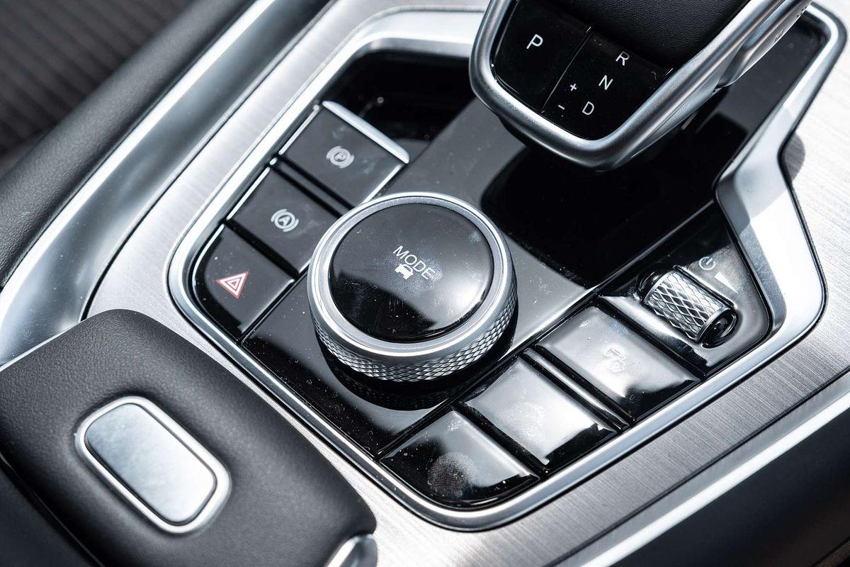 2025 Chery Tiggo 7 Urban T32