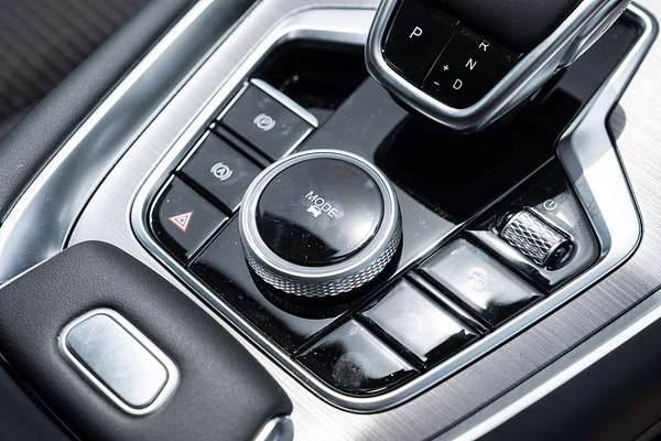 2025 Chery Tiggo 7 Urban T32