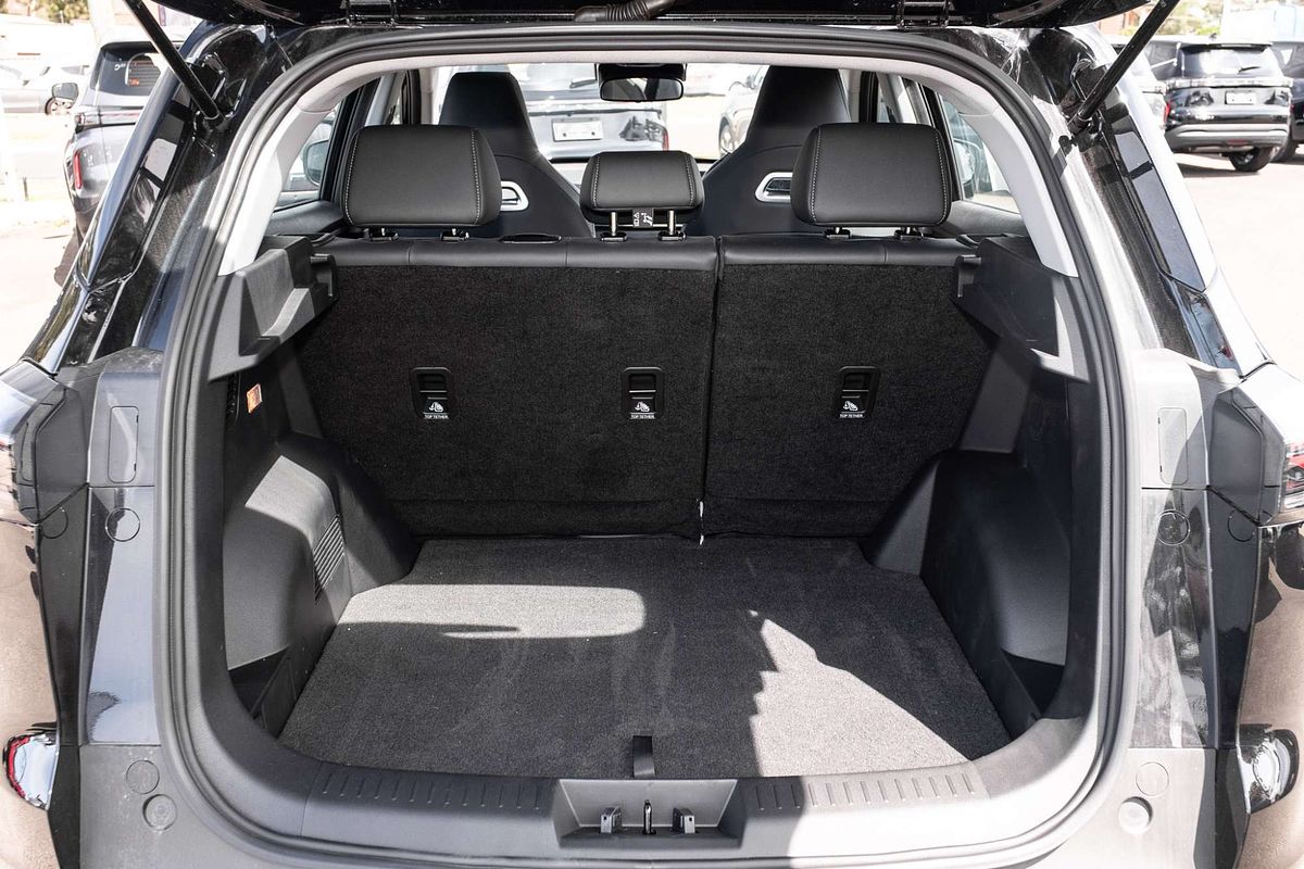 2025 Chery Tiggo 4 Ultimate