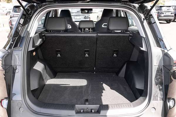 2025 Chery Tiggo 4 Ultimate