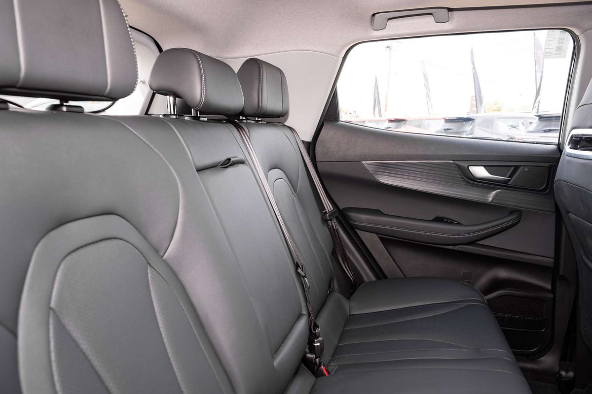 2025 Chery Tiggo 4 Ultimate