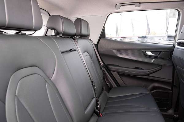 2025 Chery Tiggo 4 Ultimate