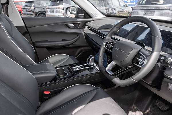 2025 Chery Tiggo 4 Ultimate