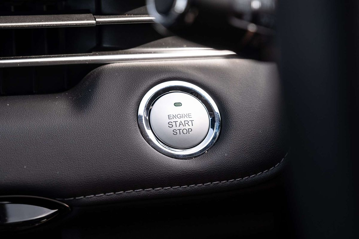 2025 Chery Tiggo 4 Ultimate