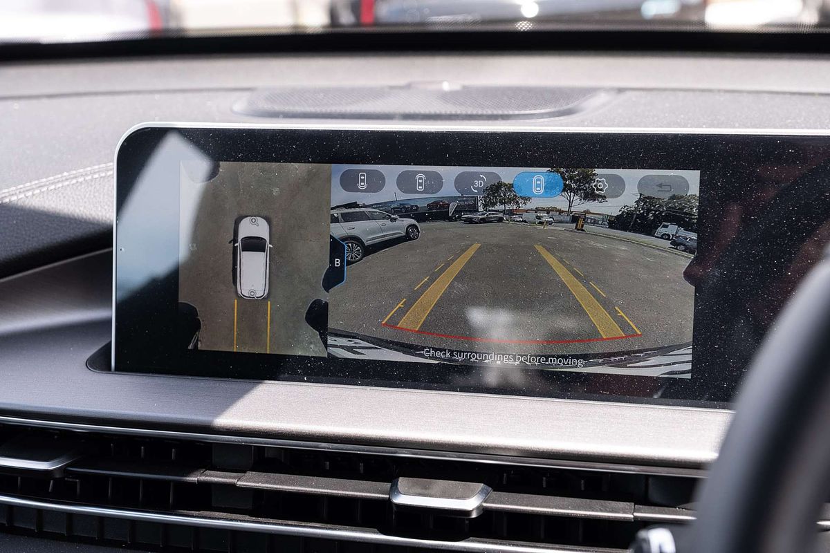 2025 Chery Tiggo 4 Ultimate