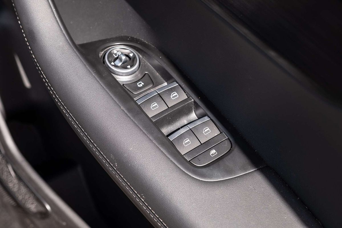 2025 Chery Tiggo 4 Ultimate