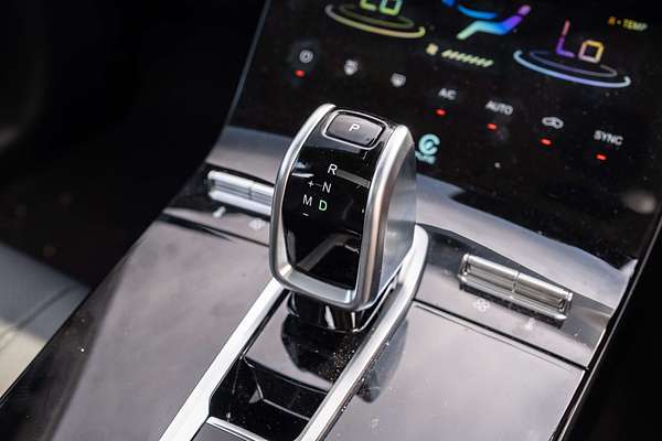 2025 Chery Tiggo 4 Ultimate