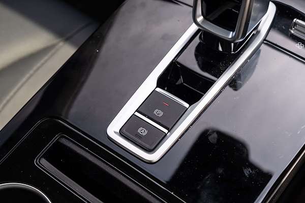 2025 Chery Tiggo 4 Ultimate